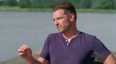 Scott: You've brought
a Chicago vibe - Renovation Resort