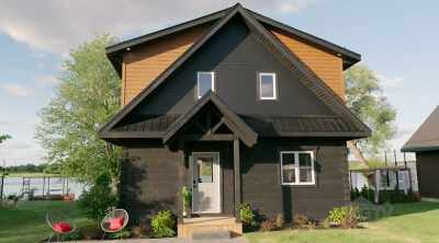 Scott: You've created
an experience - Renovation Resort