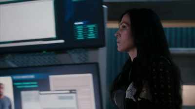 Scottie baby,
we got a corpse here, - The Blacklist: Redemption
