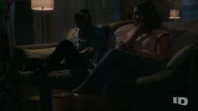 Scottie described
the relationship as
a very good relationship - A Time to Kill