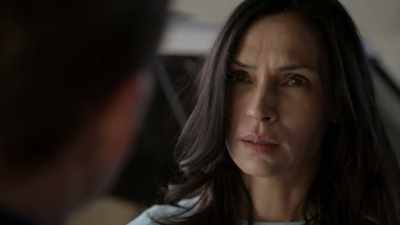 Scottie, I don't know
what you've done, - The Blacklist: Redemption