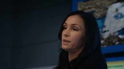 [Scottie]
To avoid an
international incident, - The Blacklist: Redemption