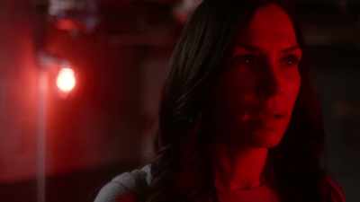 Scottie,
you don't have any leverage. - The Blacklist: Redemption