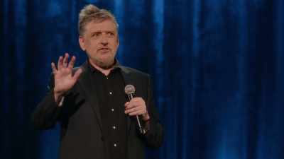 Scottish Protestants.
We have sex by mail. - Craig Ferguson: I'm So Happy