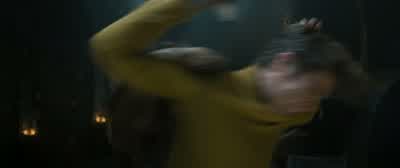 Scotty! - Star Trek Beyond