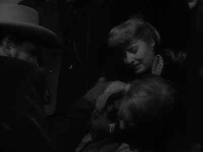 Scotty... - The Furies