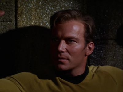 Scotty... - Star Trek