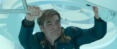 Scotty! - Star Trek Beyond
