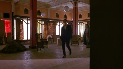 Scotty - My Own Private Idaho