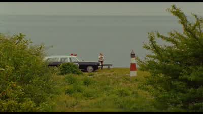 Scout master's log, September 2nd. - Moonrise Kingdom