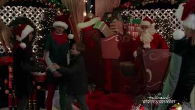 Scout would lose his mind - A Bramble House Christmas
