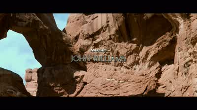 SCOUTMASTER: Chaps, no one wander off. - Indiana Jones and the Last Crusade