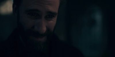 - Scrabble.
- Yeah. - The Handmaid's Tale
