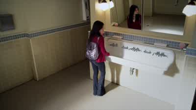 Scrabble. - Pretty Little Liars
