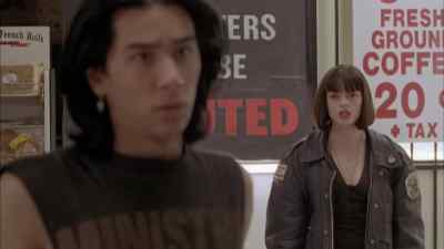 Scram. - The Doom Generation