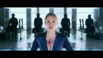 Scramble all security teams. - Resident Evil: Retribution