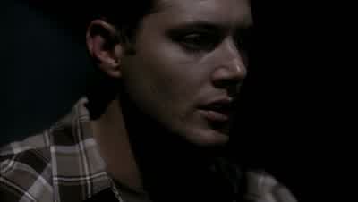 Scramble your men. - Supernatural