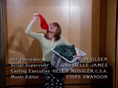 Scrambled eggs all over my face - Frasier