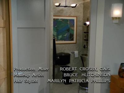 Scrambled eggs all over my face - Frasier