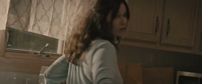Scrambled, of course,
you know, I can't-- - The Unseen
