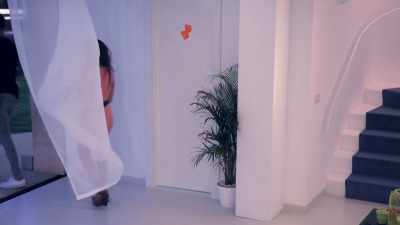 Scrap that, it was time
to have that chat. - Love Island