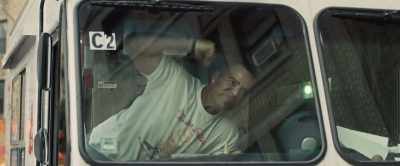 Scraping by - In the Heights