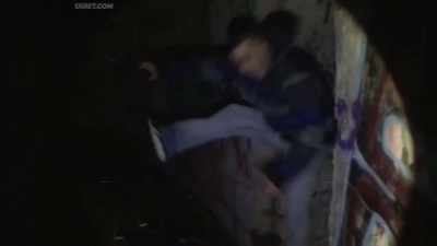 (scraping) - The Fear Footage