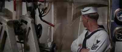 [Scraping, Thumping] - The Sand Pebbles