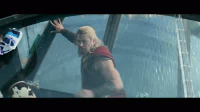 Scrapper 142. - Thor: Ragnarok