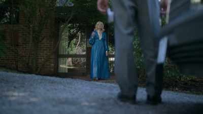 Scraps?
(scoffs) - The Clearing