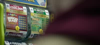 Scratch card? - Steal