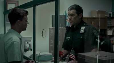 - Scratch?
- Cor... Yes, Scratch. - Amityville Uprising