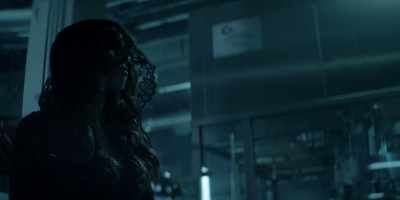 Scratch that. Found her.
And I found you. - Batwoman