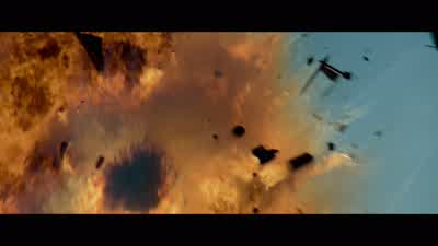 Scratch three! - Top Gun