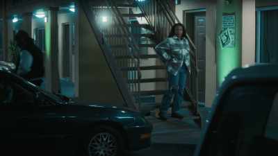 [ Scratching ] - Keyshia Cole: This Is My Story