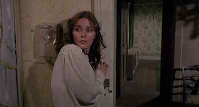 (SCRATCHING) - The Amityville Horror