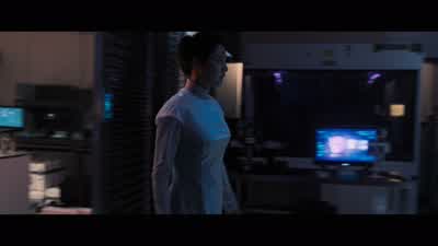 Scream, and your entire staff dies. - Avengers: Age of Ultron