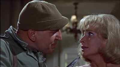 SCREAM...BITCH. - The Dirty Dozen