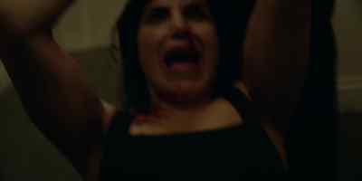 (Scream fades) - Gangs of London