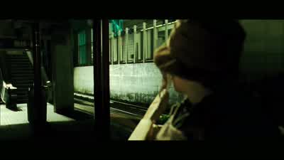Scream if this hurts, chica. - Blade: Trinity