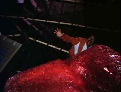 [scream] - Beware! the Blob