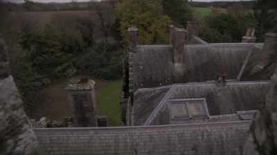 (SCREAM) - Spooked Scotland