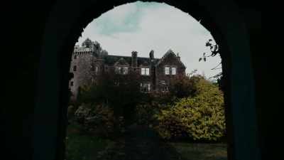 (SCREAM) - Spooked Scotland