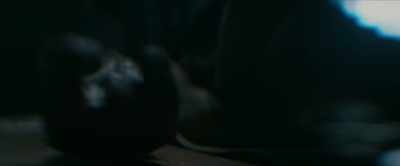 [scream] - Hellboy: The Crooked Man
