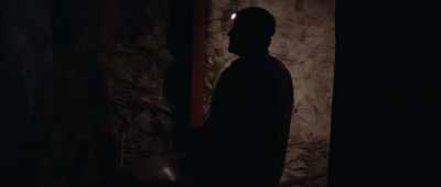 (Scream) - The Haunting of Hell Hole Mine