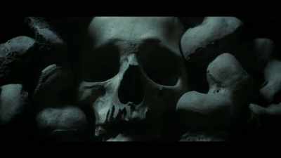 [scream] - Origins: The Journey of Humankind
