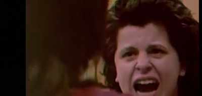 Scream and shout if we felt like it. - Wild Wild Country