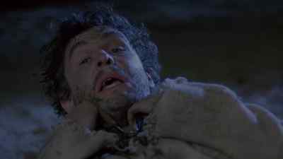 Scream as you may,
scream as you might, - Leprechaun 2