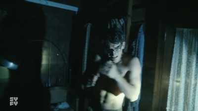 - [screaming]
- Ahhhhh!!!!! - Slumber Party Massacre