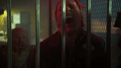 [screaming] Ahhhhhh!!!] - Day of the Dead